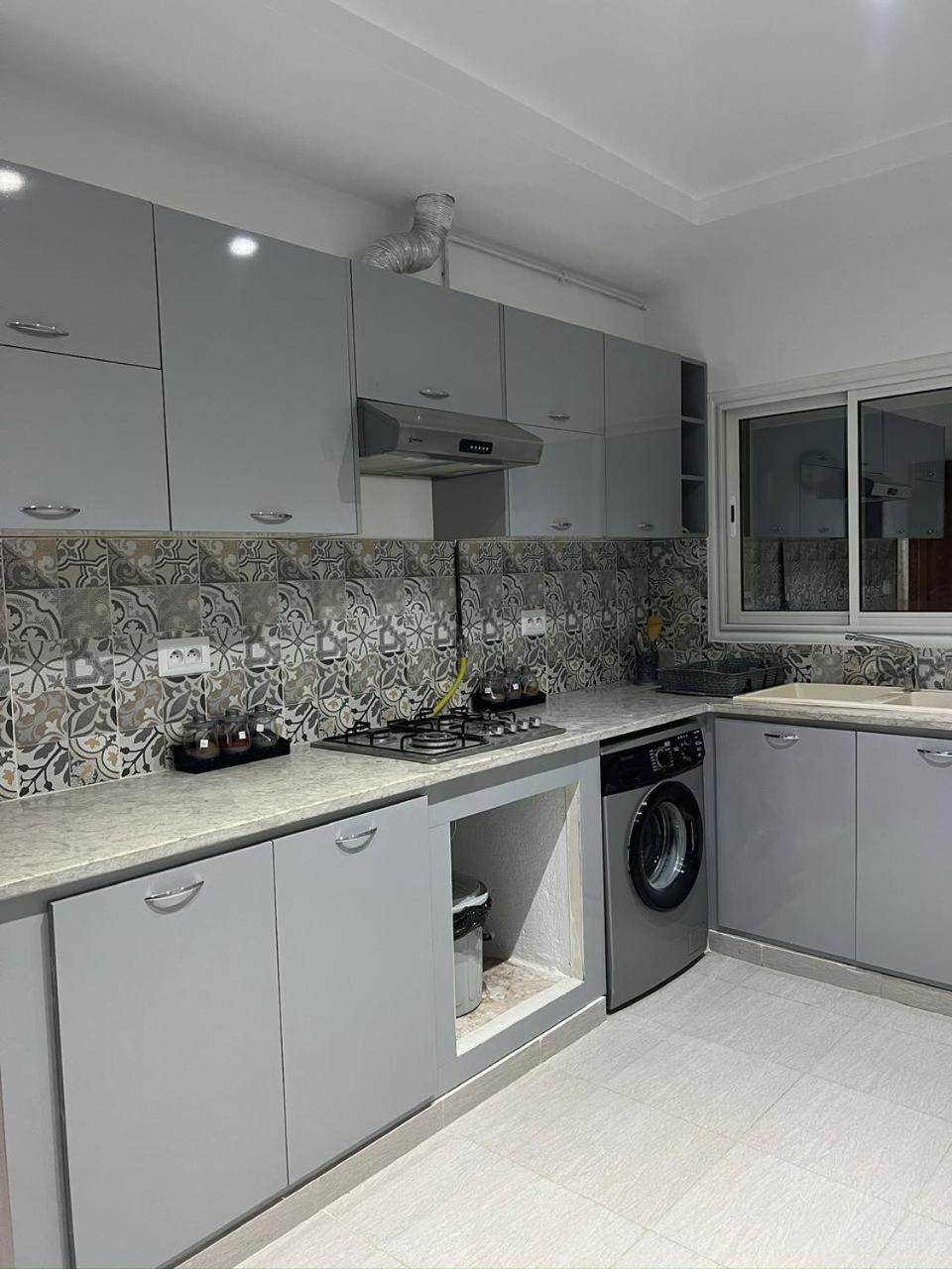 R Adem 1 Apartment Sousse