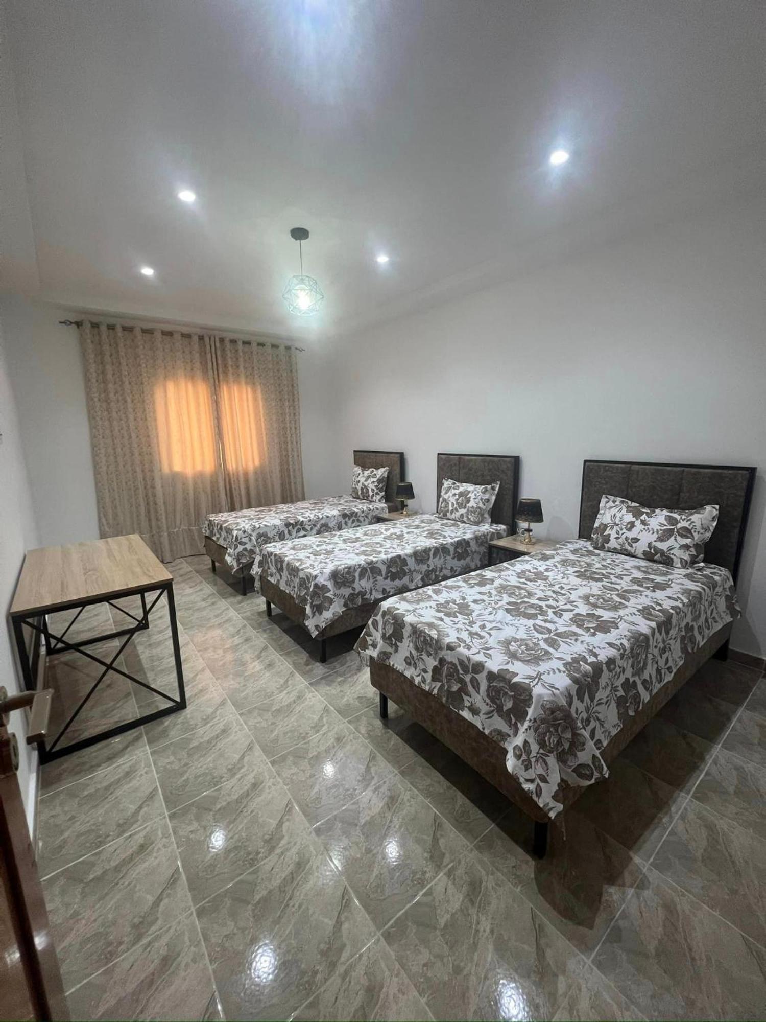 Apartment R Adem 1 Sousse